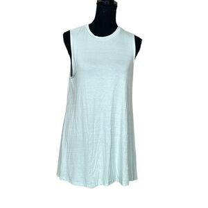 NWT Lane Bryant Sleeveless Tunic